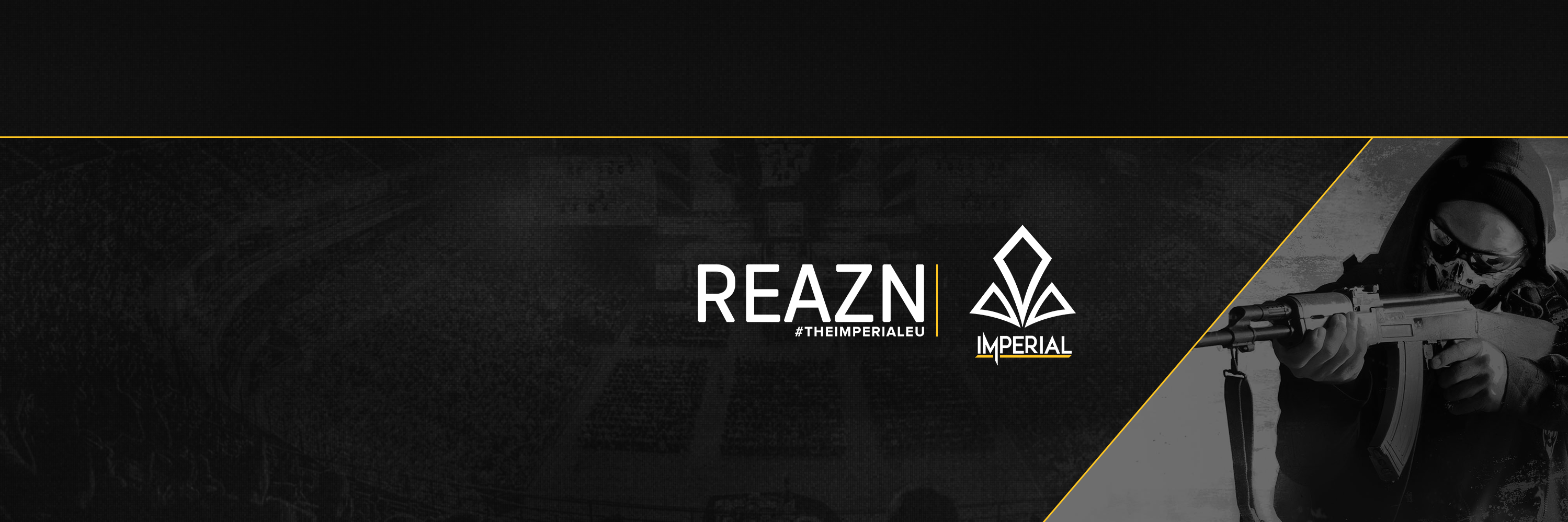 REAZNcsgo's profile banner image