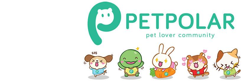 petpolar's profile banner image