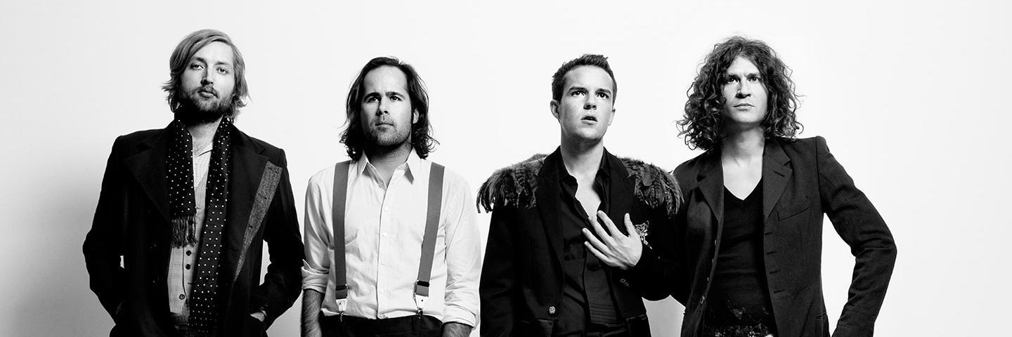 TheKillersMAD's profile banner image