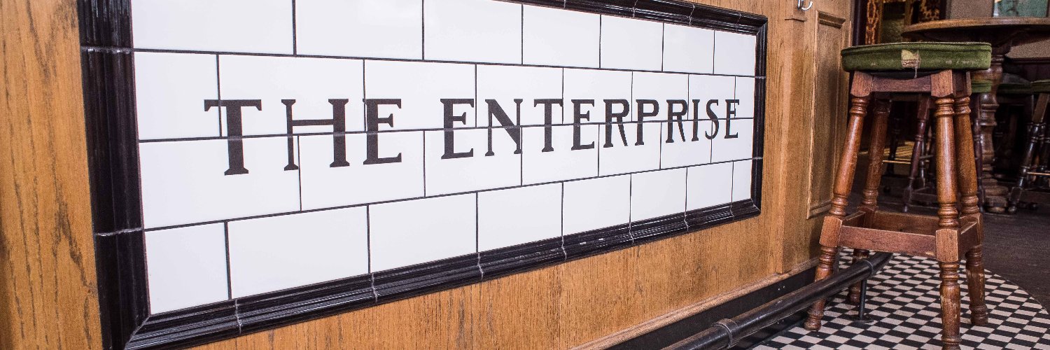 the Camden Enterprise banner