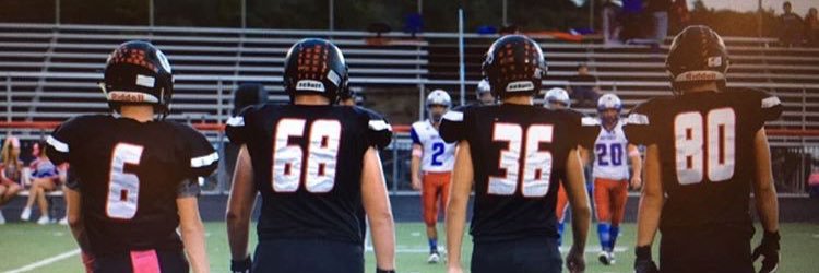 Troy Moore banner