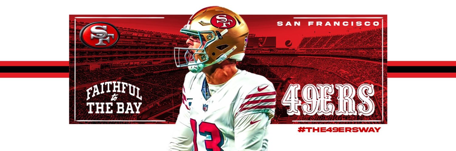 Sf49Kaleb's profile banner image