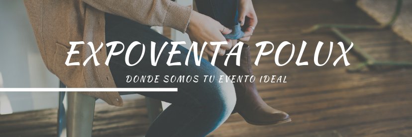 eventopolux's profile banner image