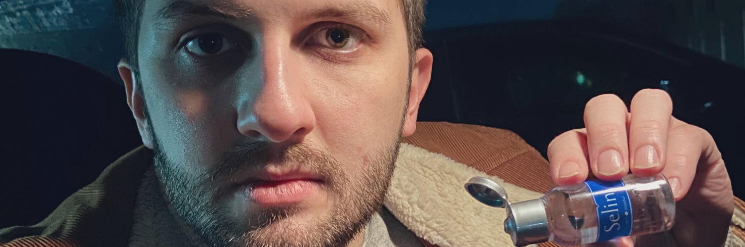 selinity's profile banner image