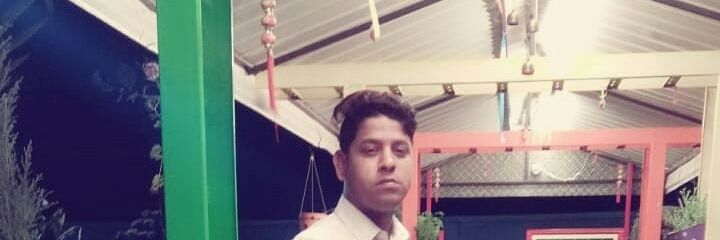 vikashaap's profile banner image