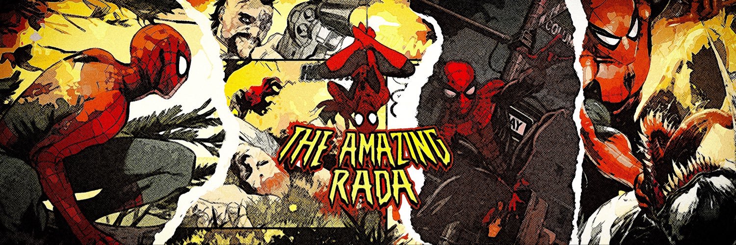 xRadah's profile banner image