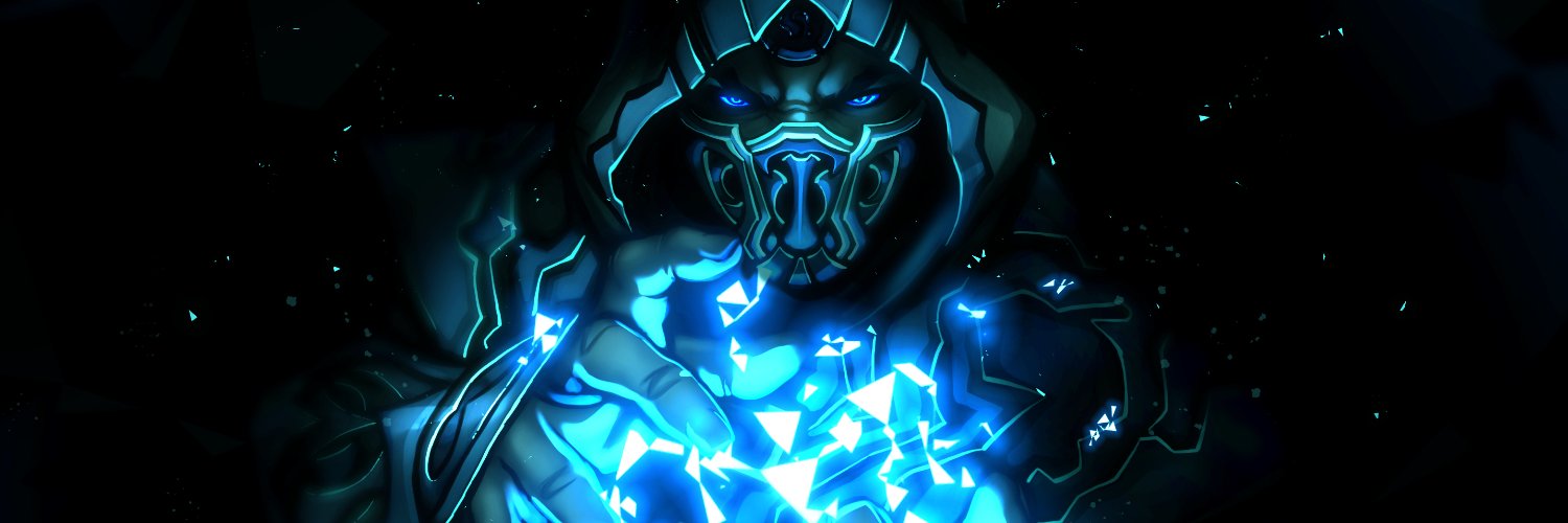 EVLehmann's profile banner image