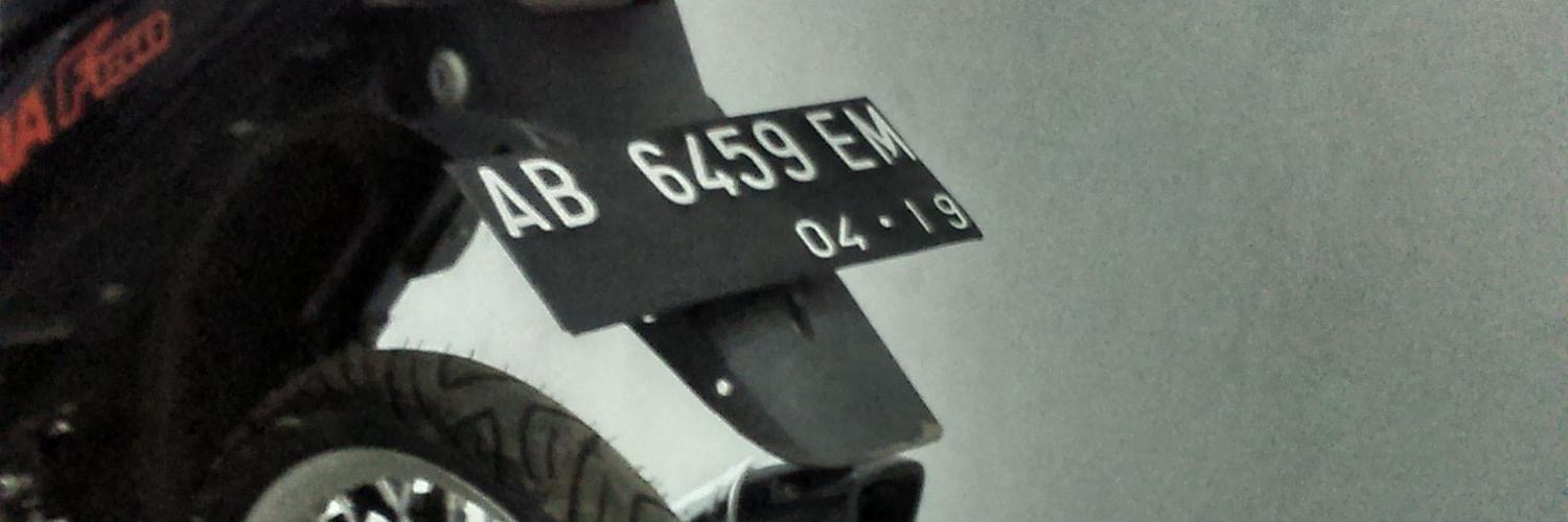 egifirman27's profile banner image