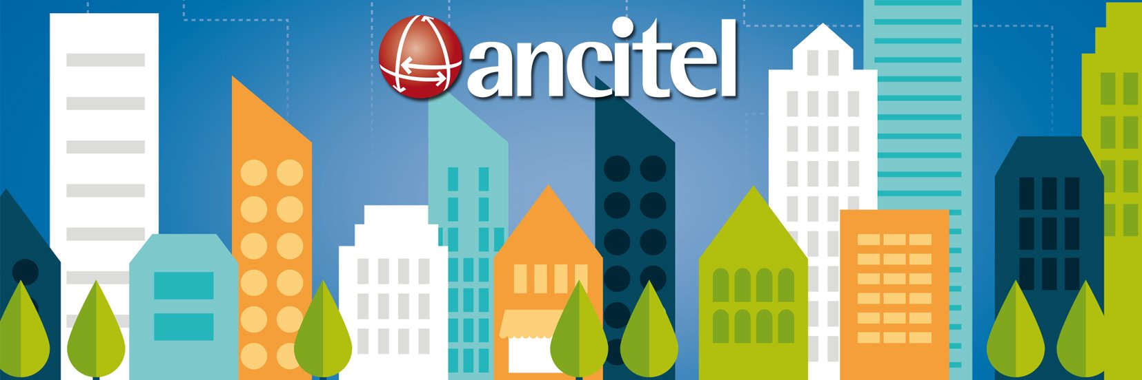 Ancitel banner