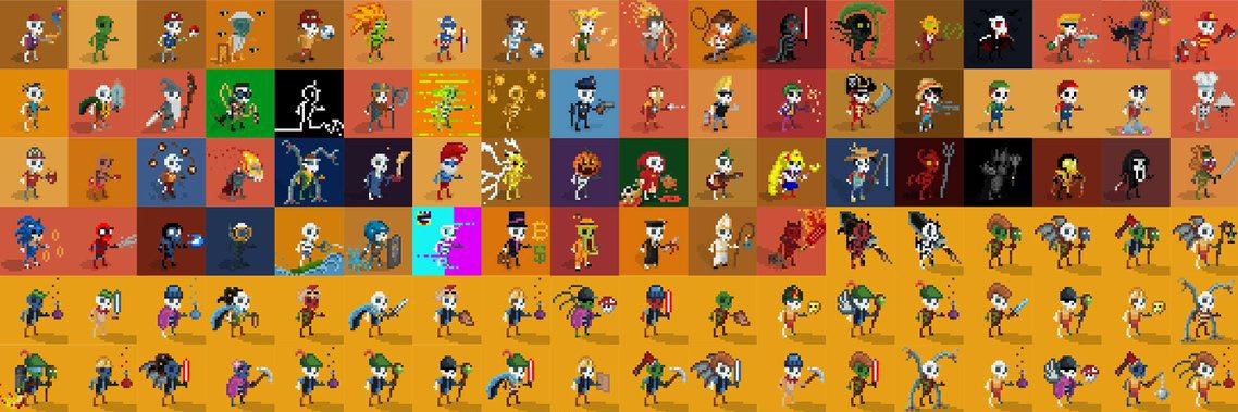 ☠️ Al Bananone banner