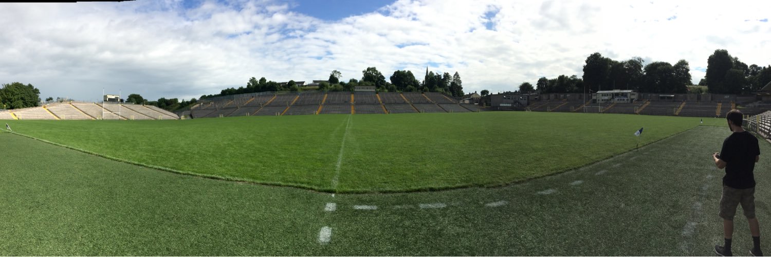 Pat Murray banner