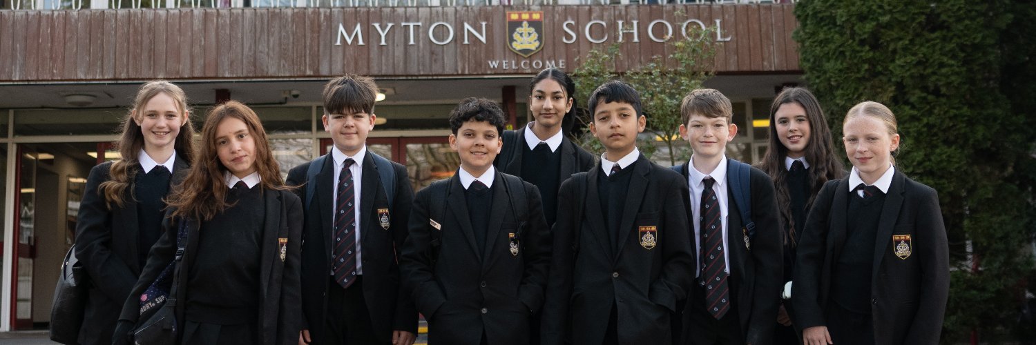 MytonSchool's profile banner image