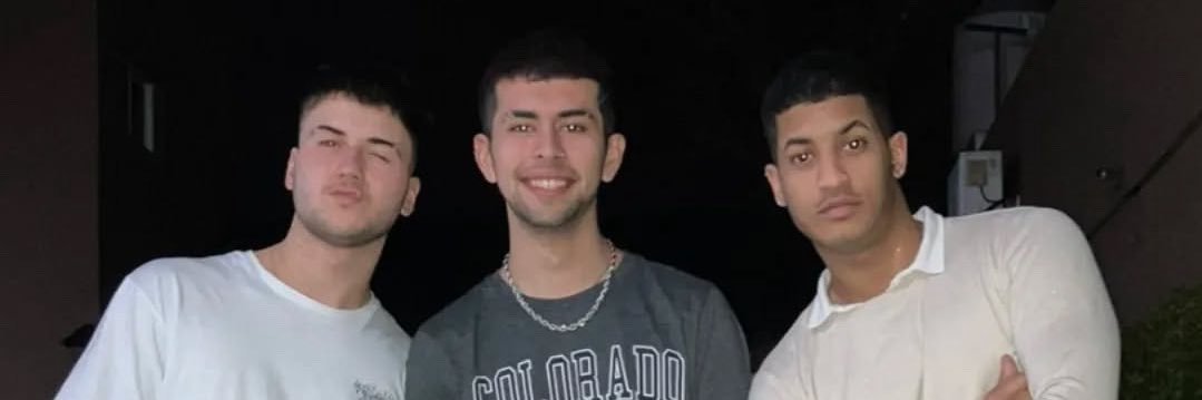 NicoAven2001's profile banner image