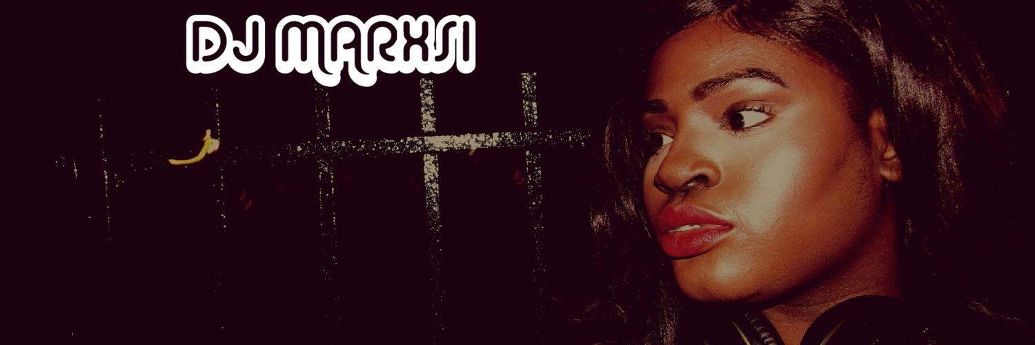 DjMarxsi's profile banner image