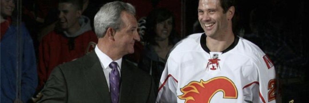 TheFlamesGM's profile banner image
