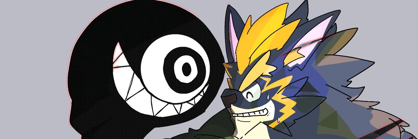 hitoookamip's profile banner image