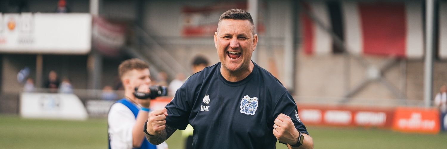 CunliffeBrett's profile banner image