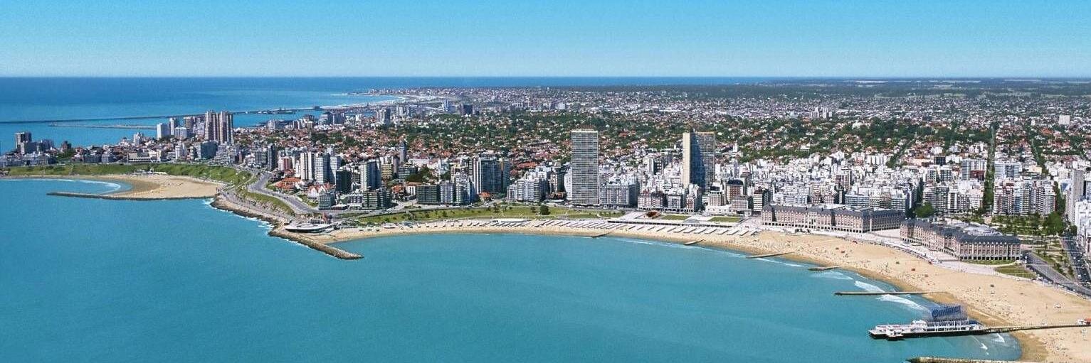 MarDelPlataARG's profile banner image