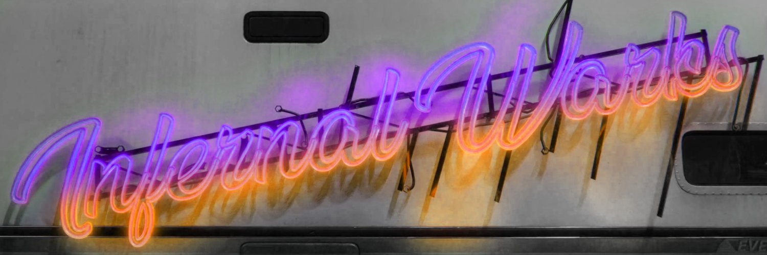 Creelien banner