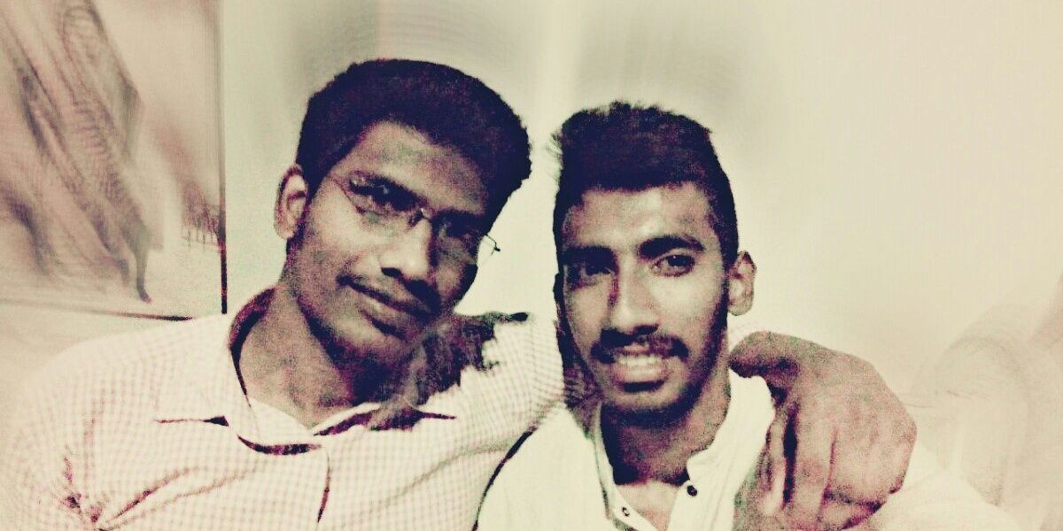 5592Velu's profile banner image