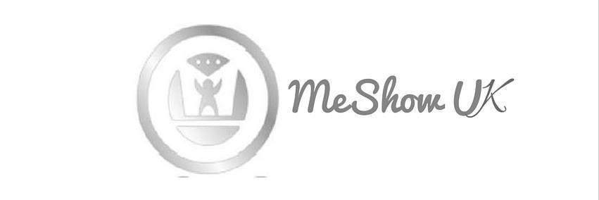 MeShow banner