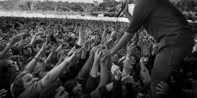OnlyGoodBands's profile banner image