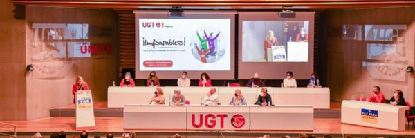 EmpleoUGTMadrid Profile Banner