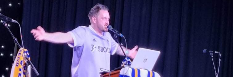 RobertHiscoe's profile banner image