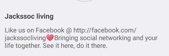 JacksSocLiving banner
