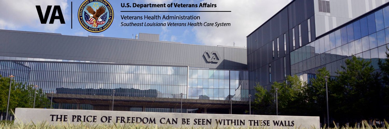 VA New Orleans (@VANewOrleans) / Posts / X