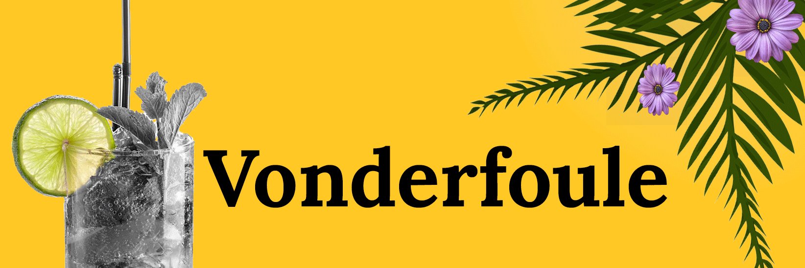 Vonderfoule's profile banner image