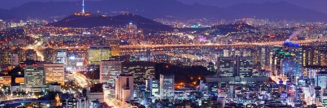 Doksan City KR banner