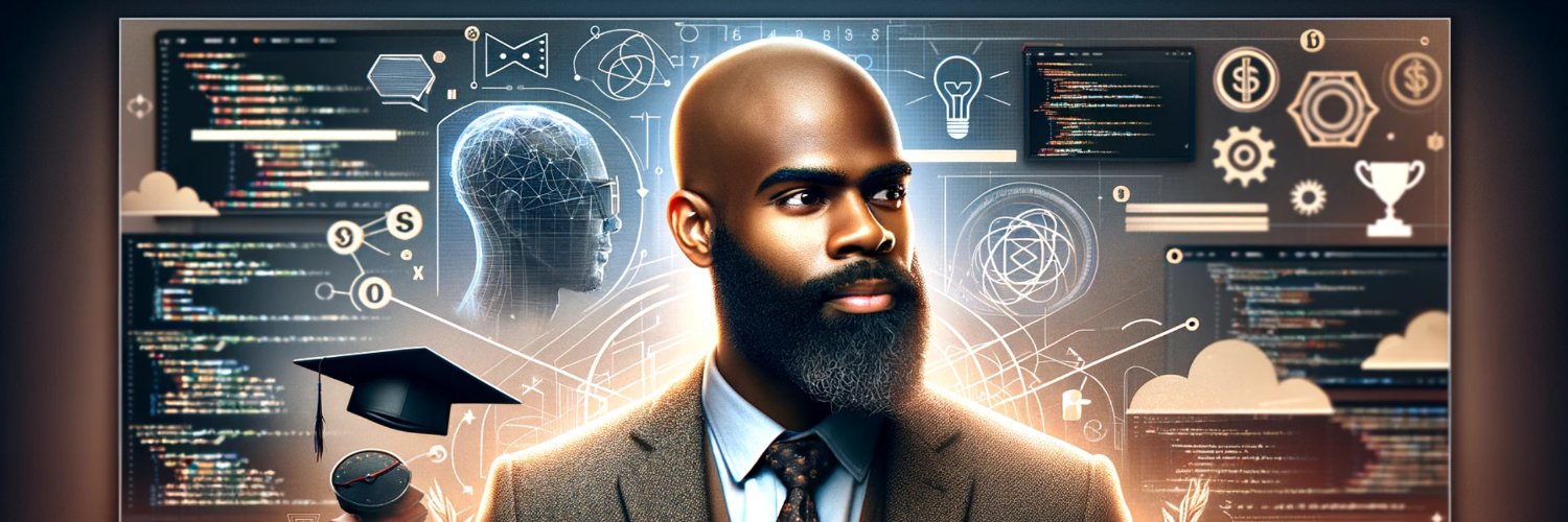 siliconscholar's profile banner image