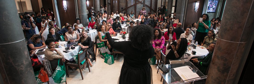 Center for Black Innovation banner