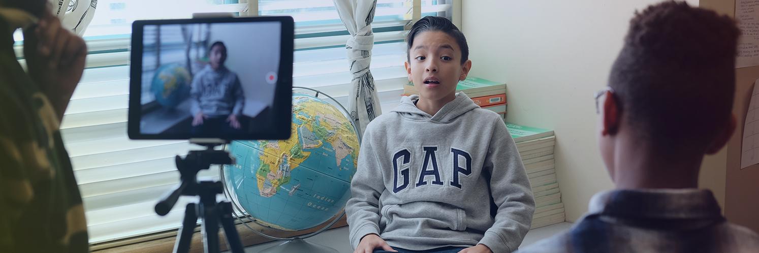 Dramatic Results banner