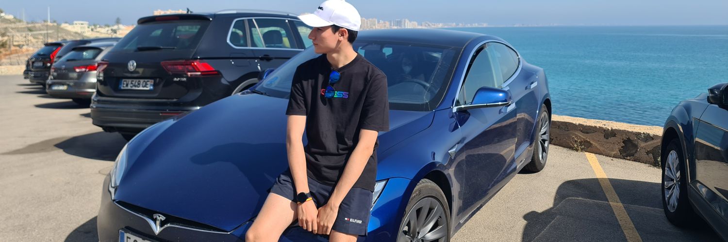 Ruben_genis's profile banner image