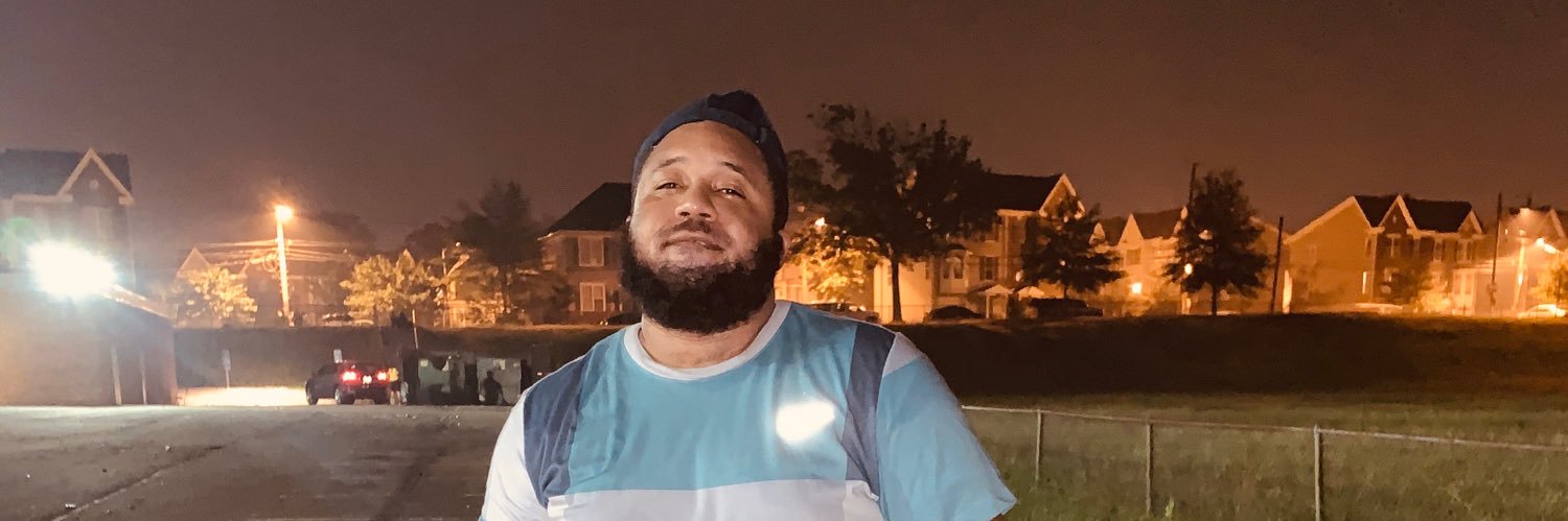 snook13's profile banner image