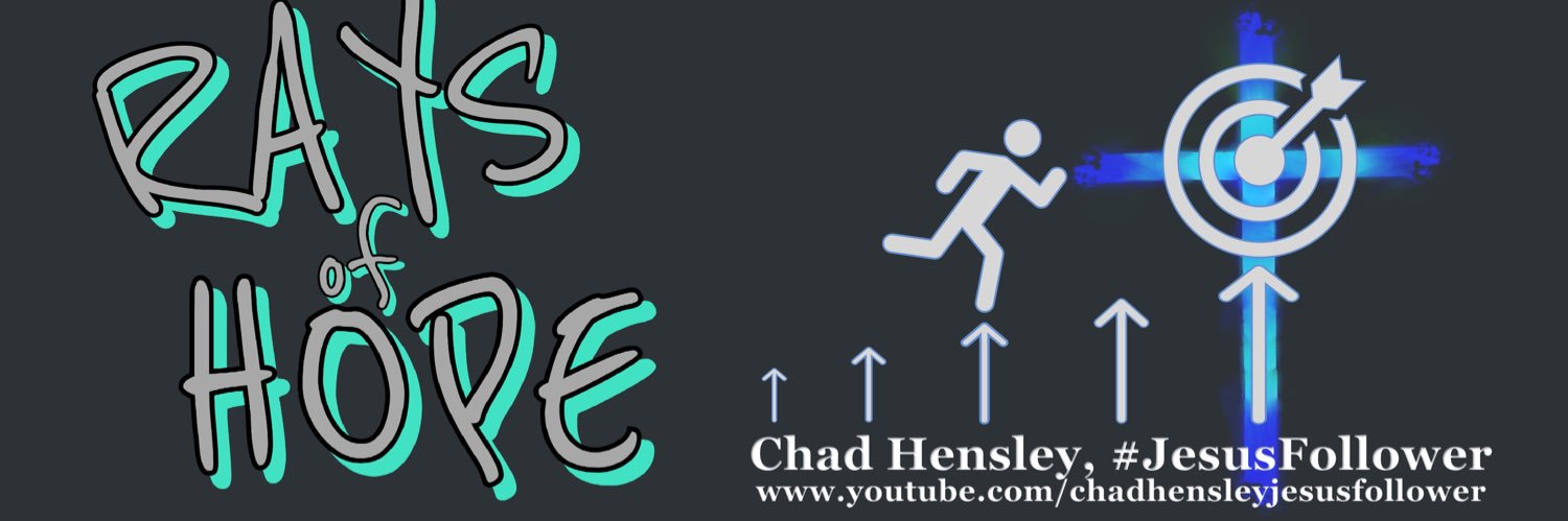 PastorChadH's profile banner image