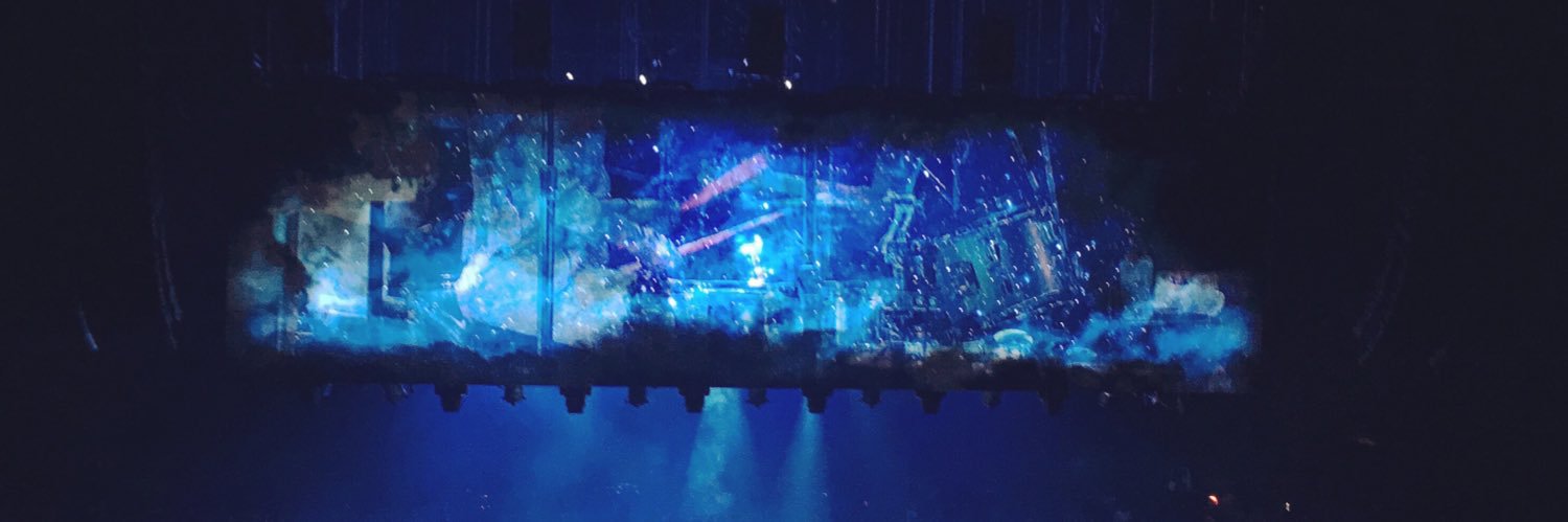DidgeyS's profile banner image