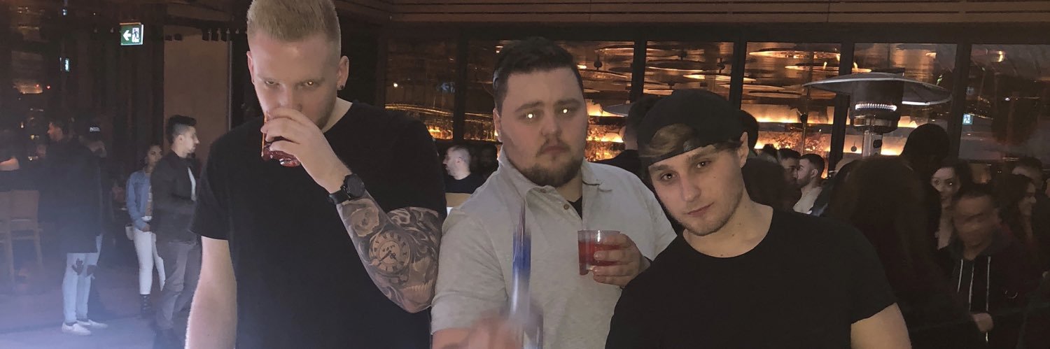 willrawski's profile banner image