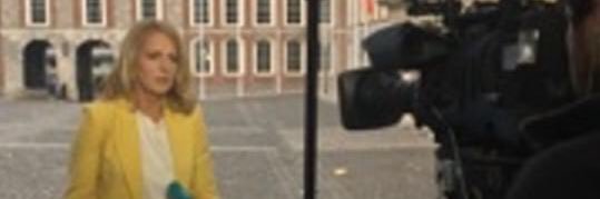 Sorcha Ní Riada banner