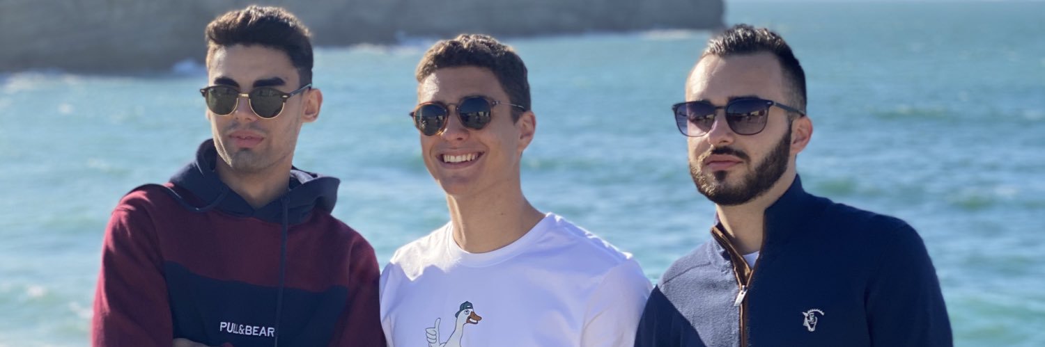 SimaoSecio's profile banner image