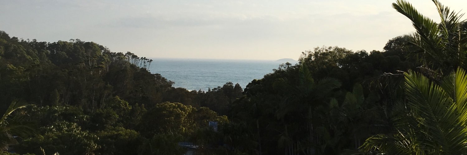 JoffDowling's profile banner image