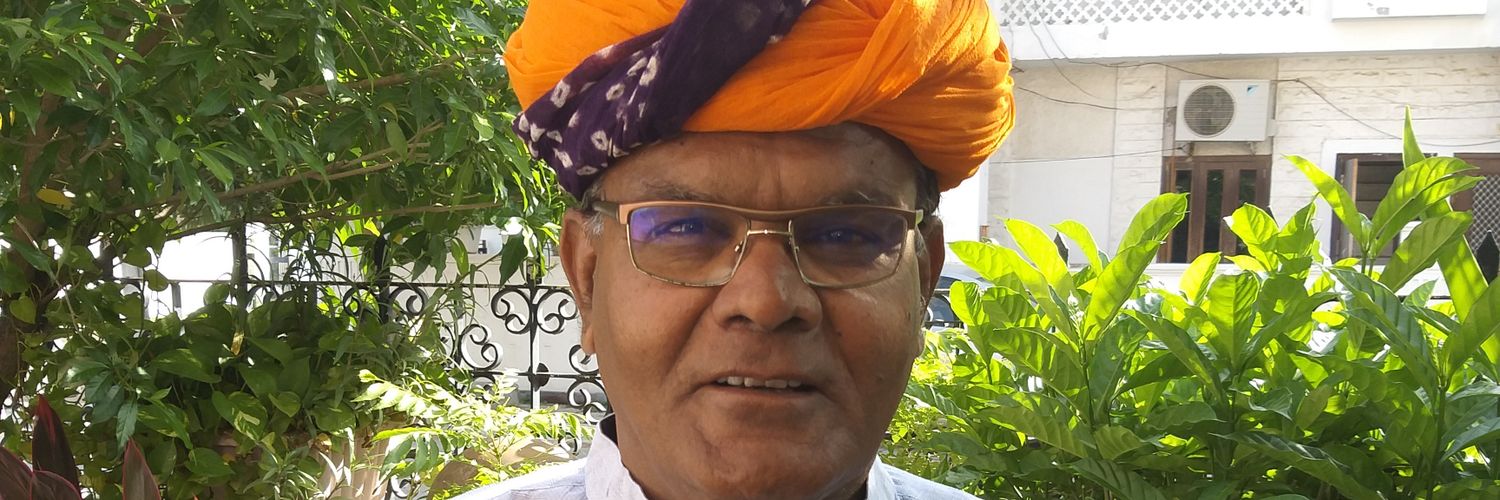 ramkishorsaboo's profile banner image