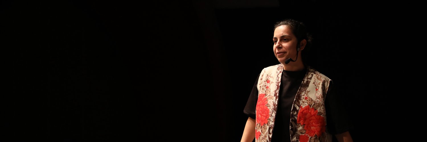 gozdenevk's profile banner image
