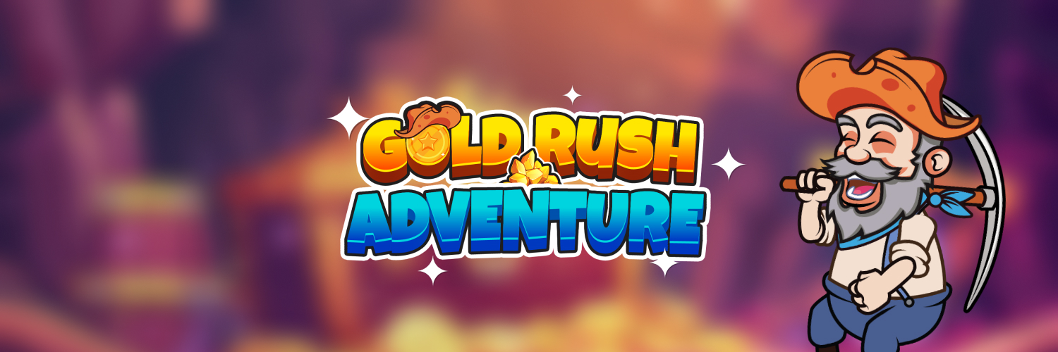 GoldRush_App's profile banner image