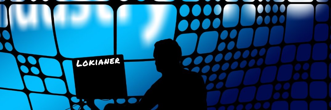 Lokianer_'s profile banner image