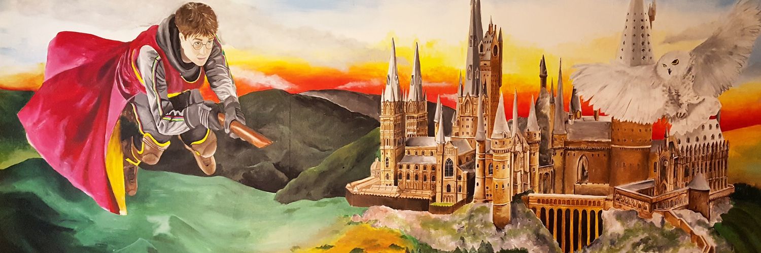 InSprink's profile banner image