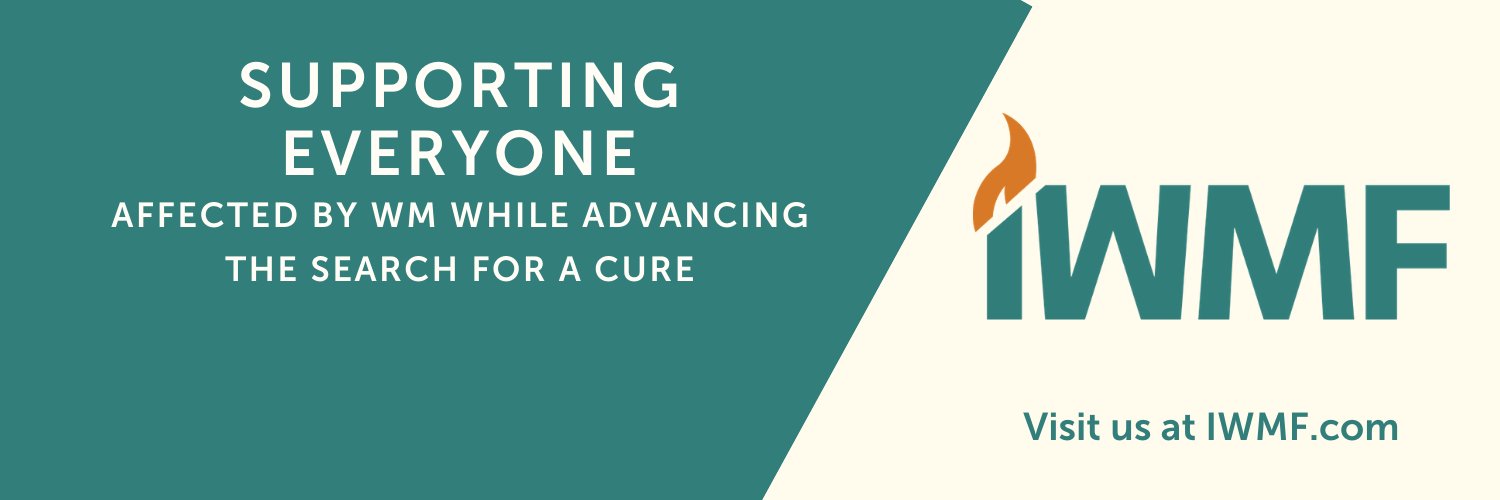 IWMF banner