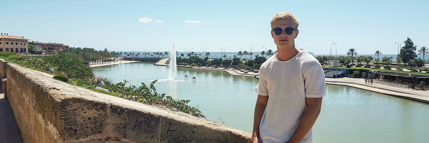 RossSmithh's profile banner image